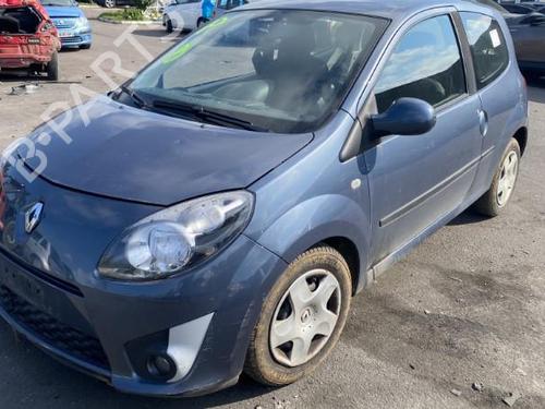 ABS pump RENAULT TWINGO II (CN0_) 1.2 16V (CN04, CN0B) | BP25543407M43  - Image 32