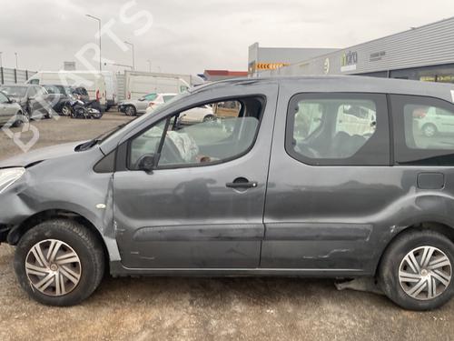 Front left window mechanism CITROËN BERLINGO Box Body/MPV (B9) 1.6 VTi 95 | BP32315372C22  - Image 5