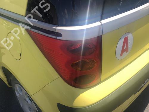 Front left window mechanism PEUGEOT 1007 (KM_) 1.4 | BP25520484C22  - Image 29