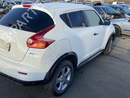 Left front window switch NISSAN JUKE (F15) 1.5 dCi | BP26737264I27 
