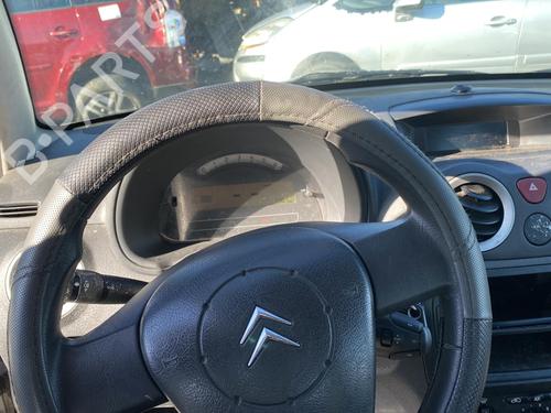 Steering column stalk CITROËN C3 I (FC_, FN_) 1.4 HDi | BP25571391I23 
