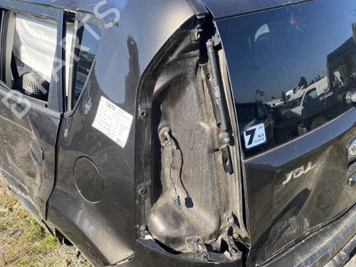 Left front window switch KIA SOUL I (AM) 1.6 CRDi 128 | BP25497997I27 - Image 18