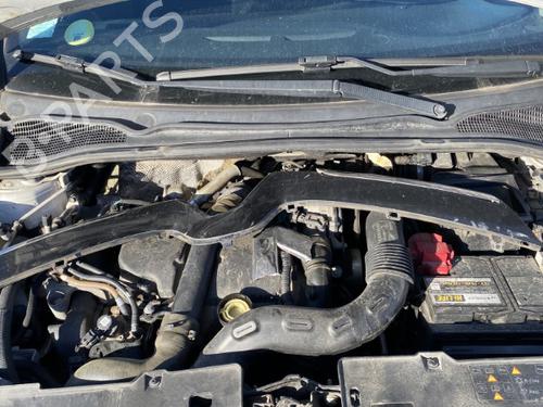 Left sun visor RENAULT CLIO IV (BH_) 1.5 dCi 90 | BP29842556I1  - Image 29