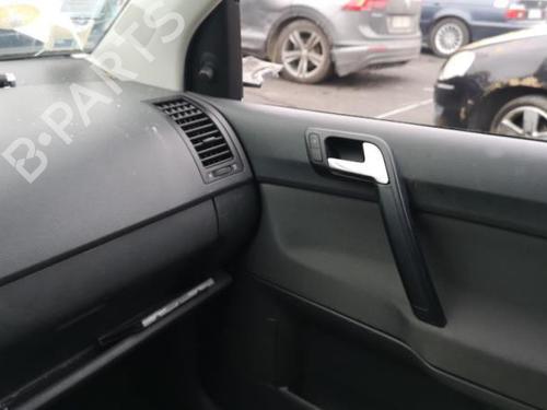 Right taillight VW POLO (9N_, 9A_) 1.4 16V | BP25523923C35 