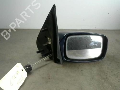 Used Right mirror OPEL CORSA D (S07) 1.3 CDTI (L08, L68) (90 hp) 25576717