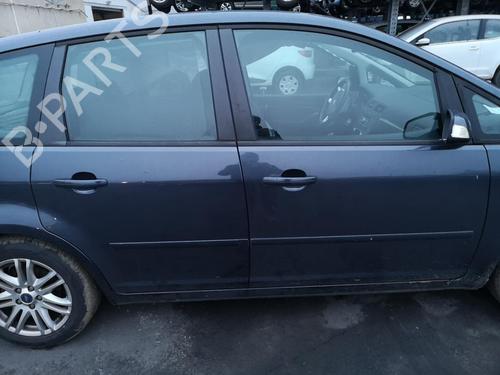 AC compressor FORD C-MAX (DM2) 1.6 TDCi | BP25509804M34 - Image 7