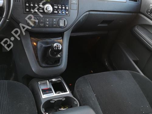 Rudehejsemekanisme ventre foran FORD FOCUS C-MAX (DM2) 1.6 TDCi | BP25520237C22  - Image 15