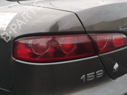 Right tailgate light ALFA ROMEO 159 (939_) 1.9 JTDM 16V (939AXC1B, 939AXC12) | BP25537811C80 - Image 5