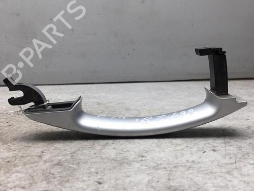 Used Front left exterior door handle FORD MONDEO III Saloon (B4Y) 1.8 16V (110 hp) 25555745