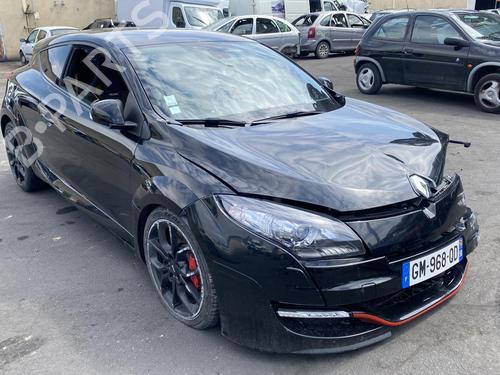 Switch RENAULT MEGANE III Coupe (DZ0/1_) 2.0 R.S. | BP25551075I30  - Image 26