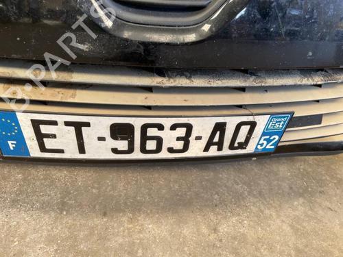 Left tailgate light RENAULT CLIO IV (BH_) 1.5 dCi 90 | BP25554261C79  - Image 10