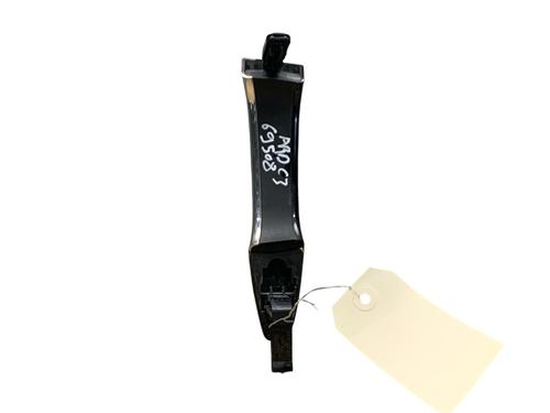 Rear right exterior door handle CITROËN C3 III (SX) 1.2 THP 110 (SXHNPS, SXHNZT, SXHNZ6) | BP25572161C130