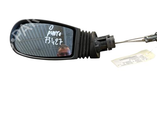 Retrovisor derecho FIAT PUNTO (188_) 1.2 60 (188.030, .050, .130, .150, .230, .250) (60 hp) 25567713