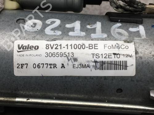 Starter FORD KA+ III (UK, FK) 1.2 Ti-VCT | BP25580051M8 - Image 5