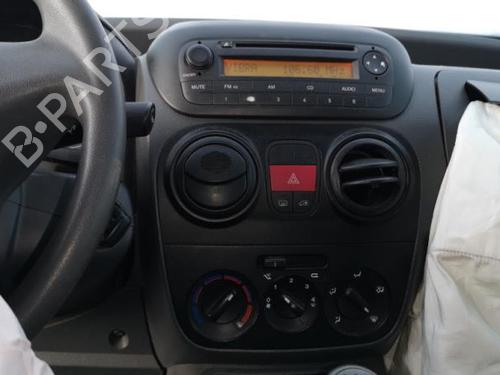 Front right window mechanism CITROËN NEMO Box Body/MPV (AA_) 1.4 HDi | BP25537711C23 - Image 29