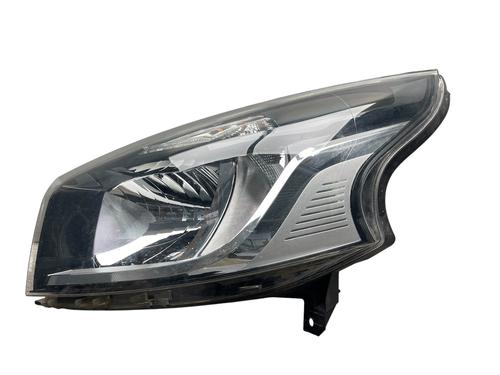 Left headlight NISSAN NV300 Van (X82) 1.6 dci 125 | BP33444037C28 - Image 3