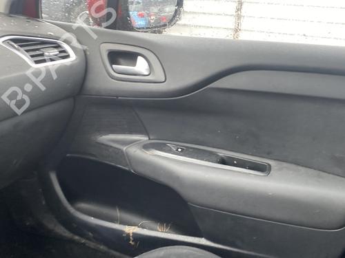 Left front window switch CITROËN C4 II (NC_) 1.6 HDi 90 | BP36846218I27 - Image 40