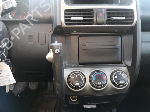 Right sun visor HONDA CR-V II (RD_) 2.2 CTDi (RD9) | BP25517794I2  - Image 31