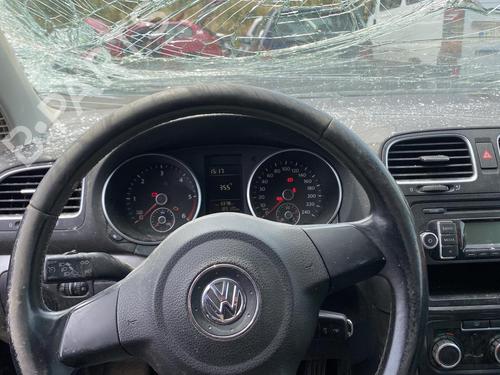 Climate control VW GOLF VI (5K1) 1.6 TDI | BP25547306I5  - Image 22