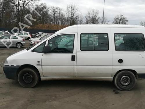 Switch CITROËN JUMPY I (U6U_) 1.9 D 70 | BP25577285I30 - Image 27
