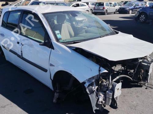 Left taillight RENAULT MEGANE II (BM0/1_, CM0/1_) 1.5 dCi (BM02, BM13, BM2A, CM02, CM13) | BP25523953C34 