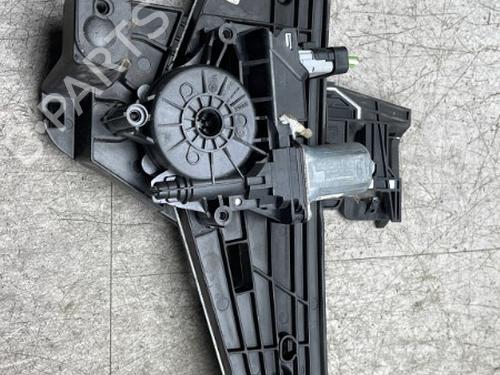 Rear left window mechanism OPEL MOKKA 1.2 (76) | BP25528661C24 - Image 3