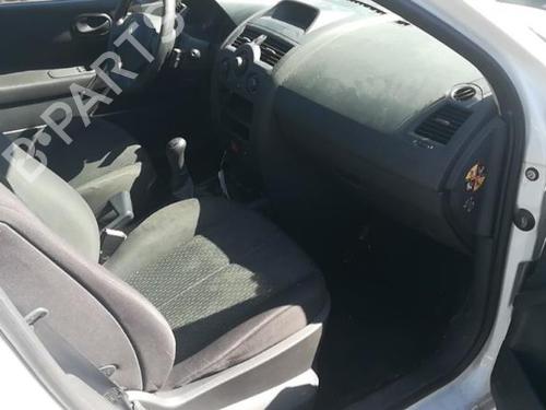 Left mirror RENAULT MEGANE II (BM0/1_, CM0/1_) 1.5 dCi (BM02, BM13, BM2A, CM02, CM13) | BP25577824C26