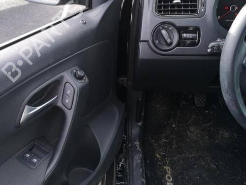 Front right window mechanism VW POLO V (6R1, 6C1) 1.2 TDI | BP25560413C23 