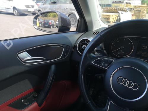 Climate control AUDI A1 (8X1, 8XK) 1.6 TDI | BP25517301I5  - Image 14