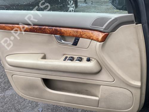 Climate control AUDI A4 B6 (8E2) 1.9 TDI | BP25504792I5 - Image 4