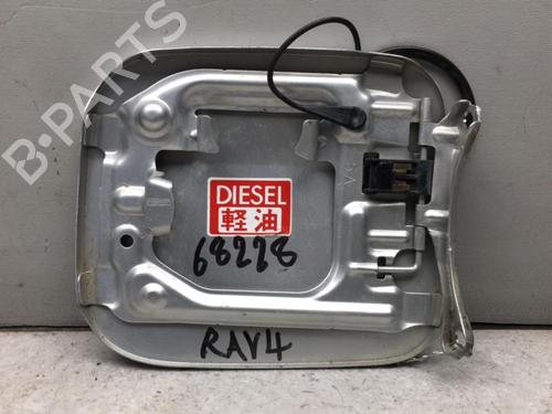 Trappe de carburant TOYOTA RAV 4 II (_A2_) 2.0 D 4WD (CLA20_, CLA21_, CLA20R, CLA21R) (116 hp) 25515570
