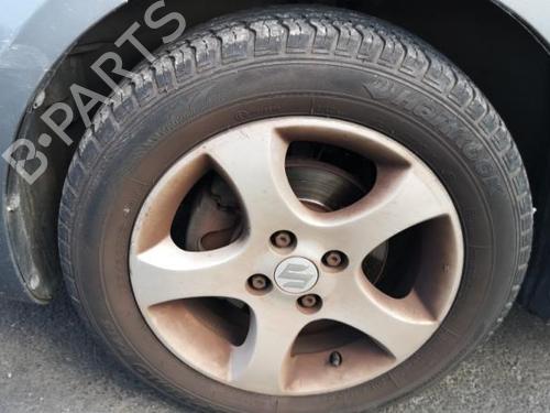 Steering column stalk SUZUKI SWIFT III (MZ, EZ) 1.3 DDiS (RS413D) | BP25537060I23  - Image 28