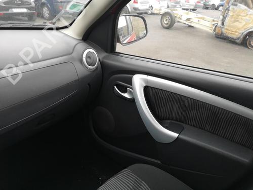 Headlight switch DACIA SANDERO 1.2 16V | BP25525795I24 - Image 5