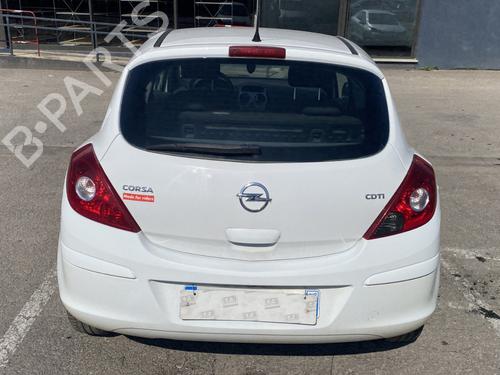 Alternator OPEL CORSA D (S07) 1.3 CDTI (L08, L68) | BP29851359M7 - Image 31
