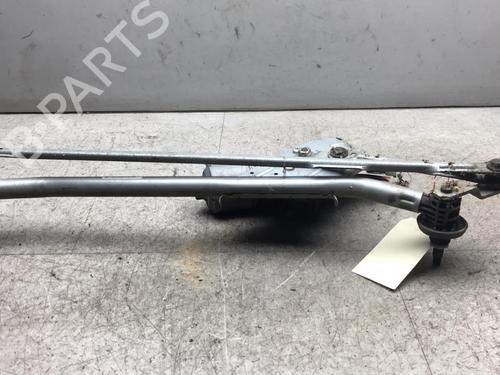 Used Front wiper motor Front wiper motor DACIA LOGAN MCV (KS_) 1.5 dCi (KS0W) (86 hp) 25528916 25528916