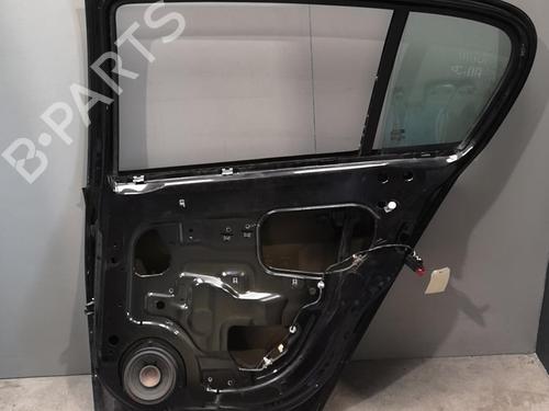 Dør høyre bak OPEL ASTRA H (A04) 1.4 (L48) (90 hp) 25578684