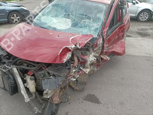 Left front window switch RENAULT CLIO III (BR0/1, CR0/1) 1.5 dCi (BR17, CR17) | BP25549558I27  - Image 23