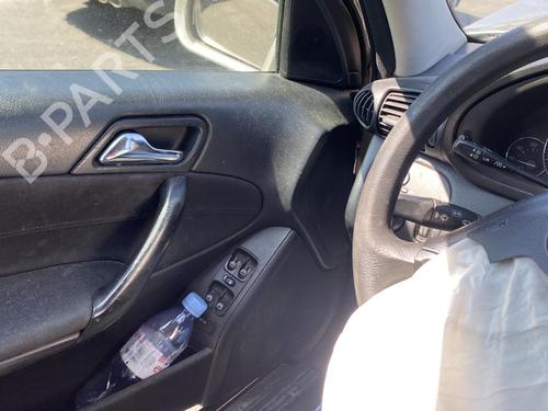 Climate control MERCEDES-BENZ C-CLASS (W203) C 220 CDI (203.008) | BP25571616I5 