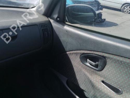 Alternator CITROËN SAXO (S0, S1) 1.4 VTS | BP25523741M7 