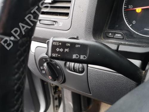 Right sun visor VW GOLF V (1K1) 2.0 TDI | BP25537644I2  - Image 8