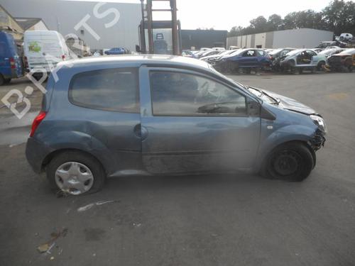 Steering column stalk RENAULT TWINGO II (CN0_)  | BP25577486I23  - Image 12