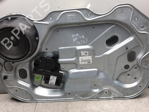 Used Front left window mechanism FORD KUGA I 2.0 TDCi (140 hp) 25515108