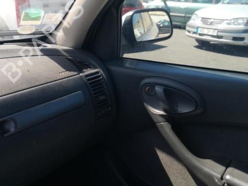 Højre baglygte CITROËN XSARA (N1) 2.0 HDi 90 | BP25583363C35 