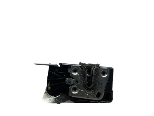 Used Front right lock Front right lock DACIA DUSTER (HM_) 1.5 dCi 115 (HMAD) (116 hp) 25501396 25501396