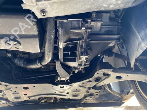 Seat buckle FORD KUGA I 2.0 TDCi | BP25531055I32  - Image 6