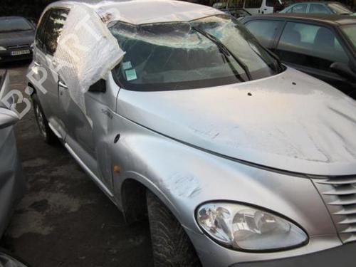 Used Parts CHRYSLER PT CRUISER (PT_) 2.0 2497563