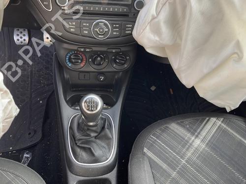 Front right seatbelt OPEL CORSA E (X15) 1.4 Turbo (08, 68) | BP29842901I25 - Image 24