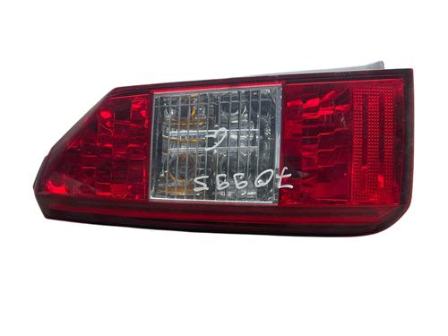 Used Left taillight Left taillight FIAT IDEA (350_) 1.3 D Multijet (90 hp) 25548540 25548540