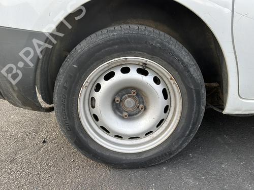 Climate control PEUGEOT PARTNER Box Body/MPV 1.6 HDi | BP25566260I5 - Image 25