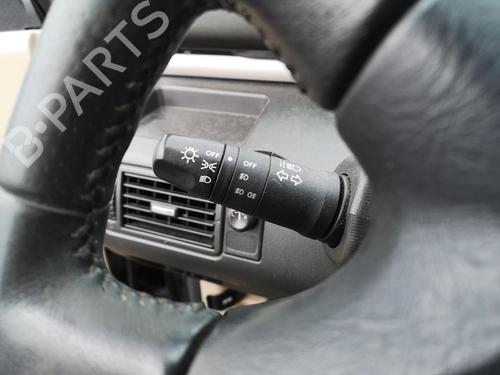 Steering rack NISSAN X-TRAIL I (T30) 2.0 4x4 | BP25546569M22 